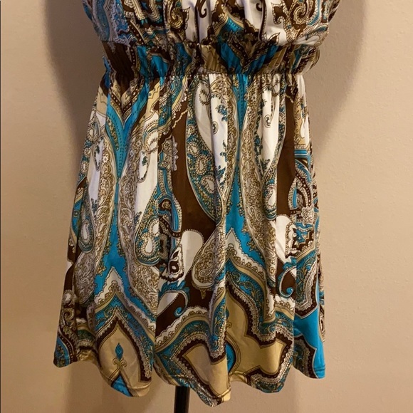 Tank - Picture 3 of 6